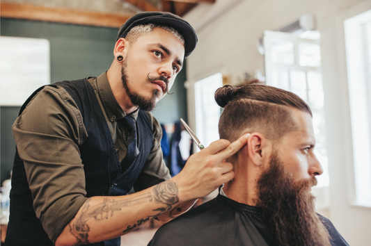 From Clippers to Careers: A Barber's Outlook for 2024