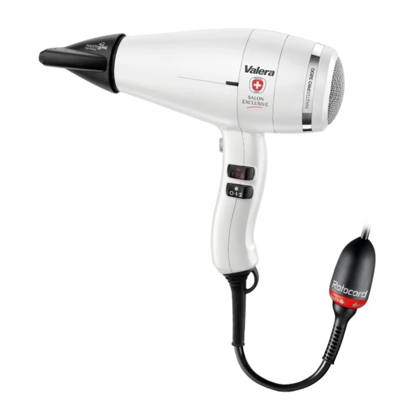 Valera Master Pro 3200 Salon Hairdryer