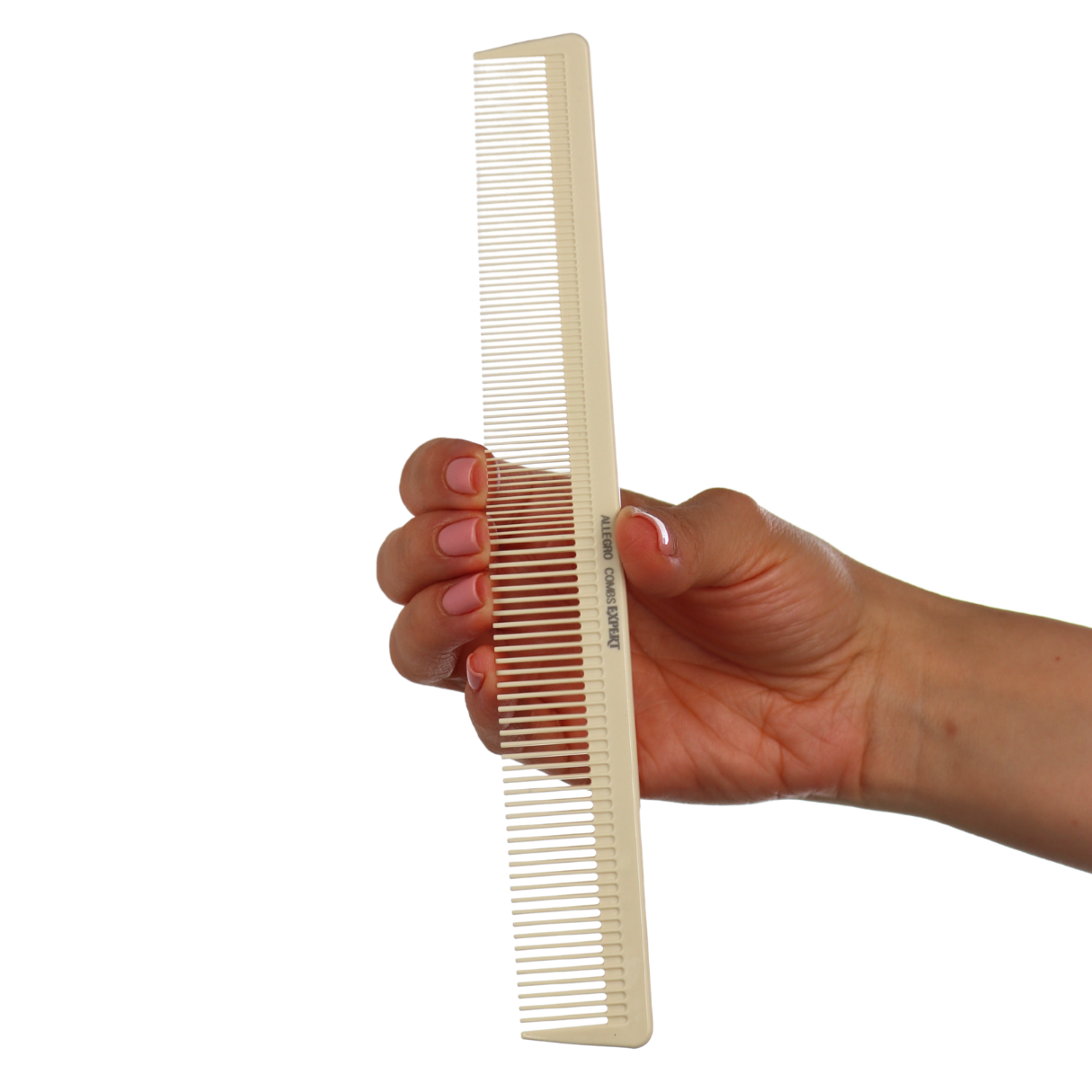 Allegro Combs Expert Professional Barber and Hairstylists Combs