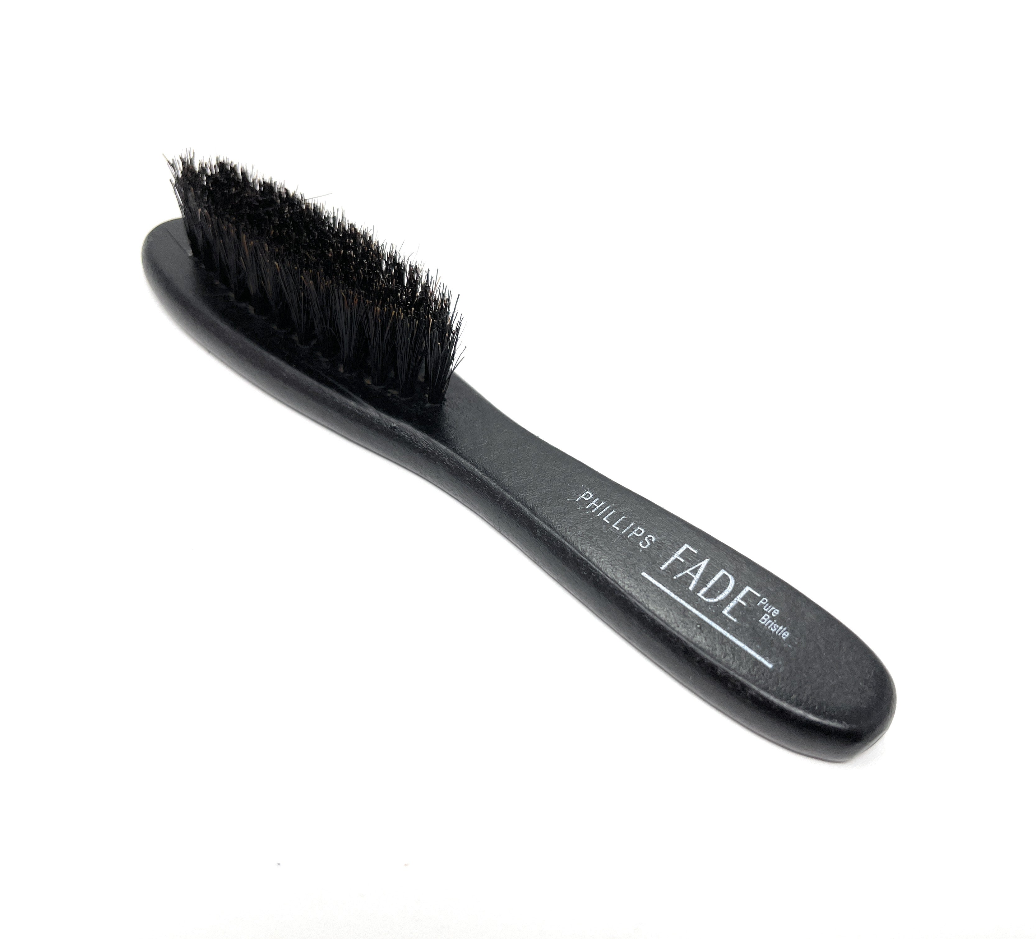 Phillips Clipper Cleaner Brush Nylon Bristles Barber Brush Boar Bristl –  Allegro Beauty Store