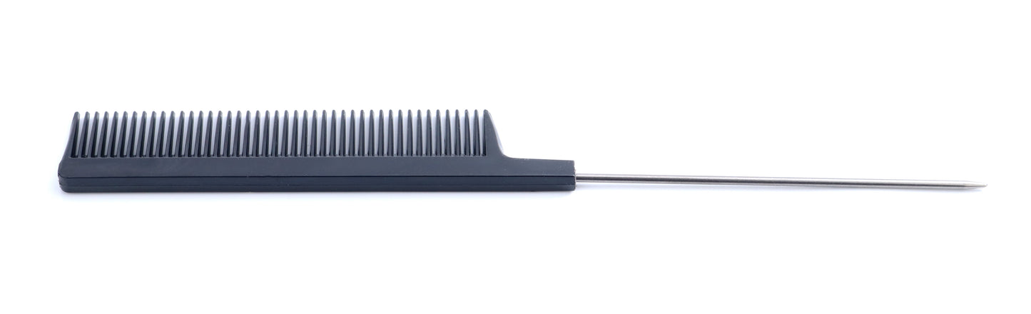comb barber comb hair cutting comb hair comb  barber clippers  krest combs  rat tail comb  Best pintail comb