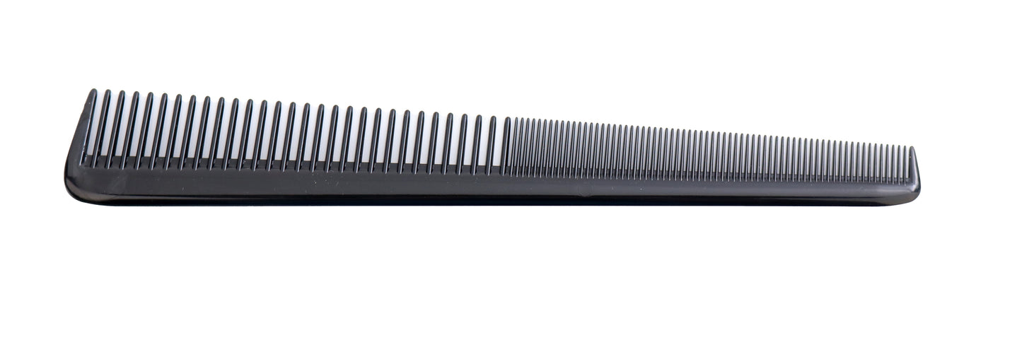 Krest Combs 450 hair Combs Barber Combs Hair Cutting Combs. Cleopatra Combs Black combs.