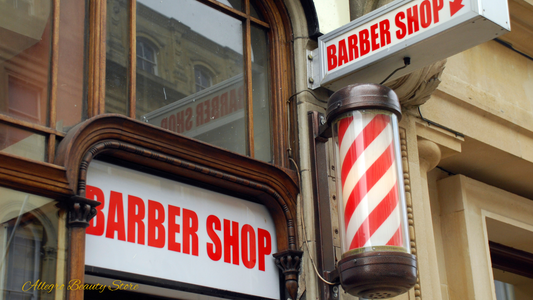 Barber Combs Explained: Flexibility, Durability, and Design