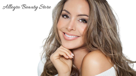 Allegro Beauty Store Blog