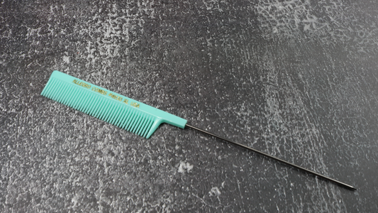 Why Allegro Combs are the Go-To Choice for Barbers and Stylists Everywhere