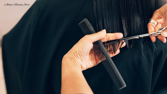 Why Carbon Fiber Combs Are Essential for Professional Stylists and Barbers