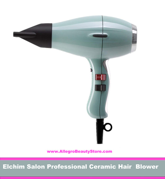 Elchim salon professional ceramic hair blower 