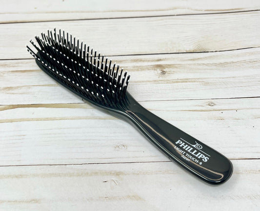 Allegro Beauty Store Becomes Phillips Brushes Online Authorized Distributor!