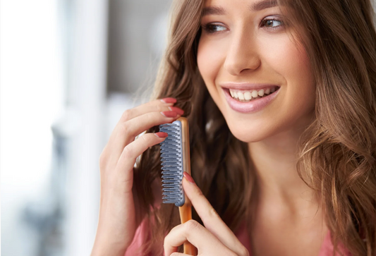 How Allegro Combs ScalpCaress Can Transform Your Hair Care Routine