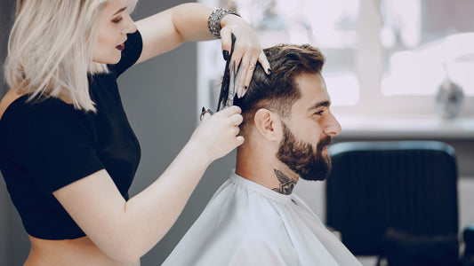 Creating the Perfect Atmosphere: Why Music is Essential in Barbershops and Hair Salons