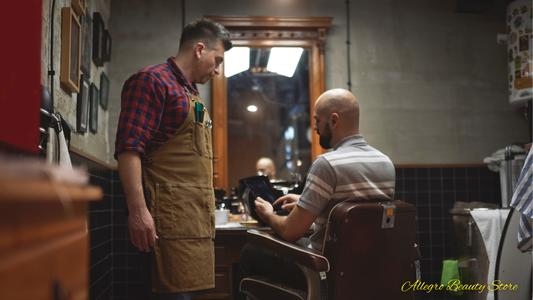 Why Barbershop Talk Matters More Than You Think