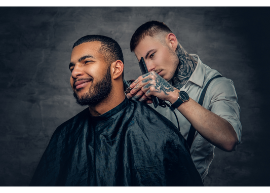 Confessions of a Barber: Hopes and Dreams for 2024