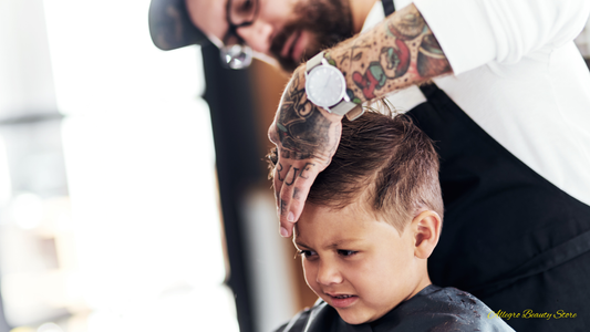 Why Most Barbers Renting Chairs Leave Money on the Table—and How I Don’t