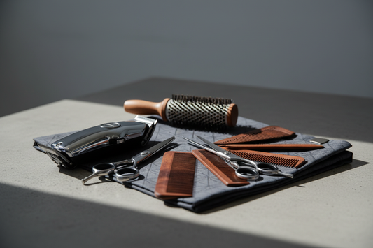 Where to Find Quality Barber Supplies?