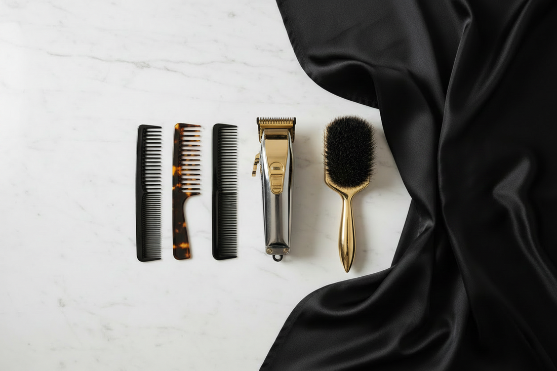 What Supplies Do You Need for Barber School? Complete Checklist