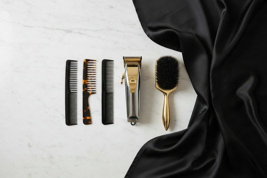 What Supplies Do You Need for Barber School? Complete Checklist