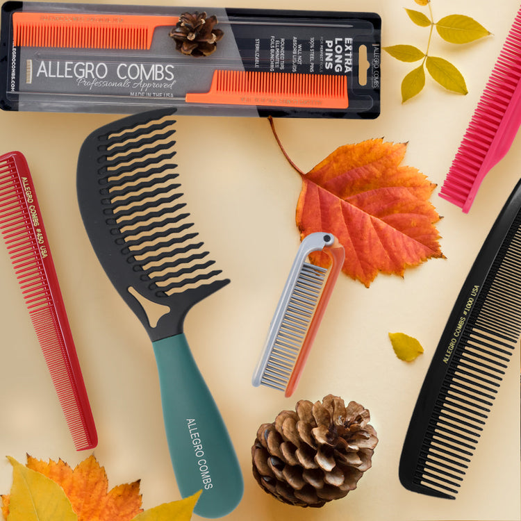 Fall Hair Transition — Professional Hair Tools for Fall 2026