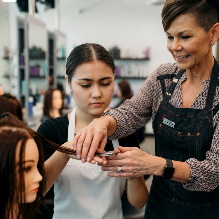 Back-to-School Beauty Season