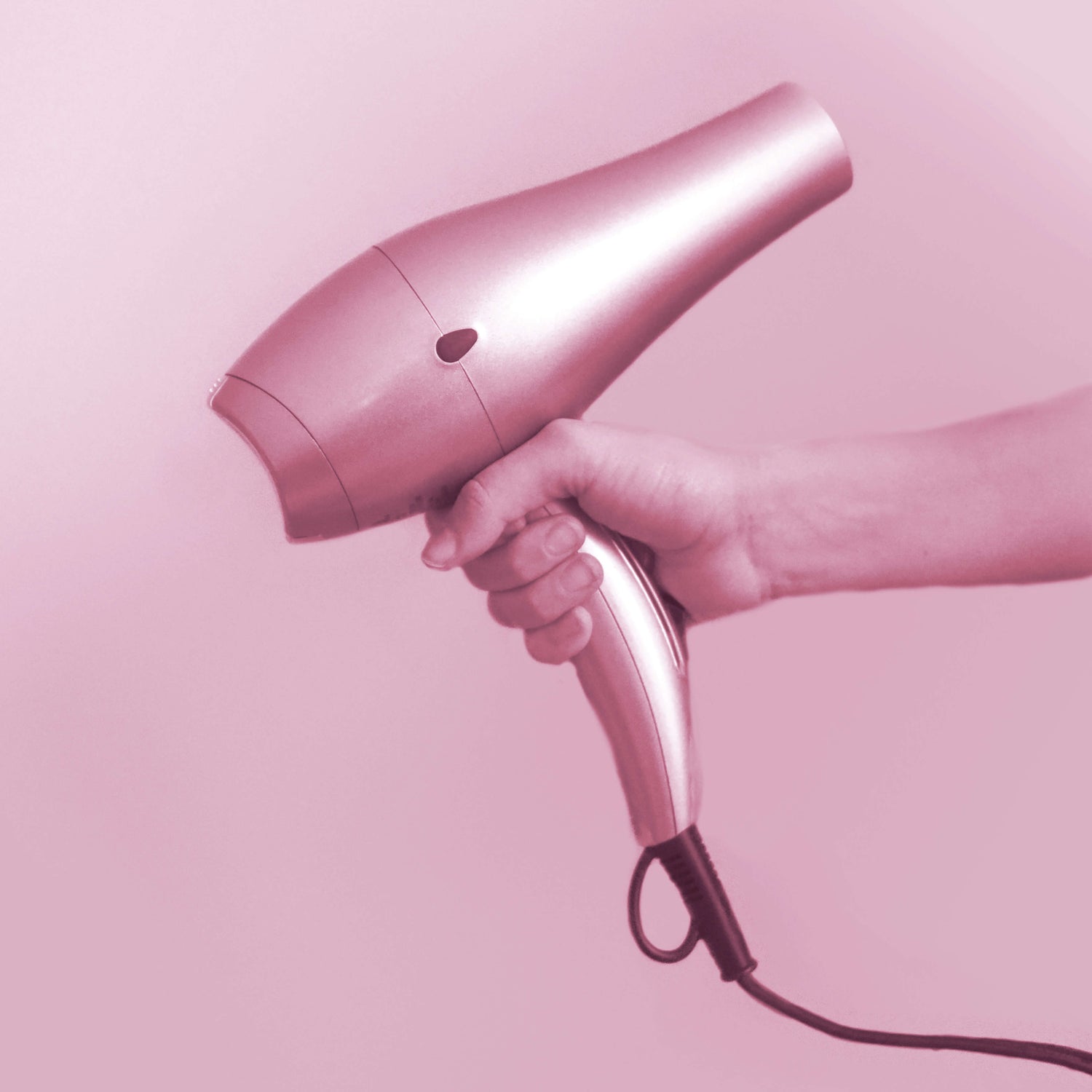 Hair Dryers & Diffusers