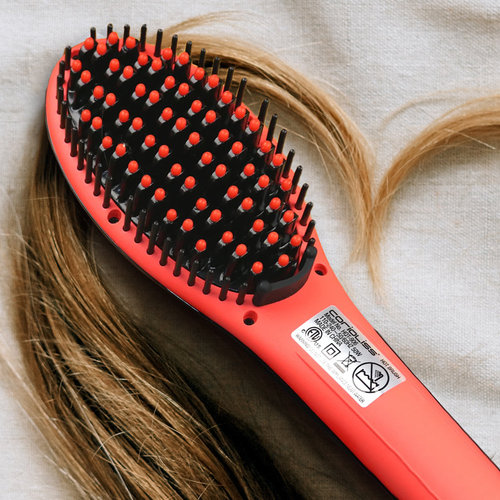 Corioliss hot brush review best sale