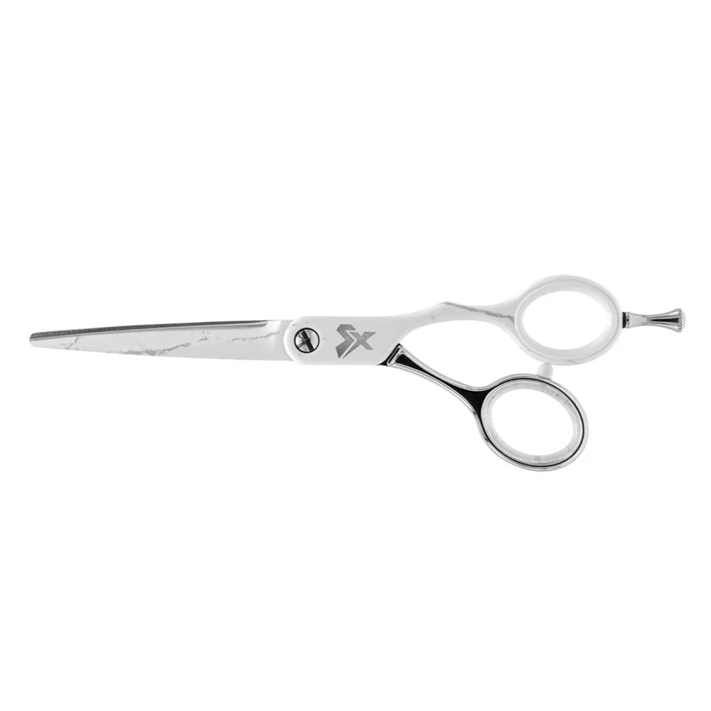 Cricket Shear Xpression 5.75 in. Hair Scissors  Hair Cutting Scissors With Case 1 Count