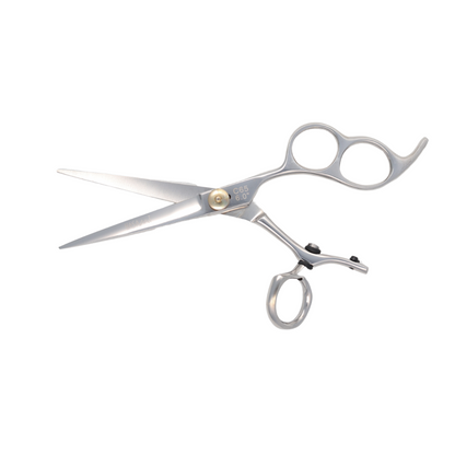 Hasami 6-Inch Hand-Forged Hair Cutting Scissors C75