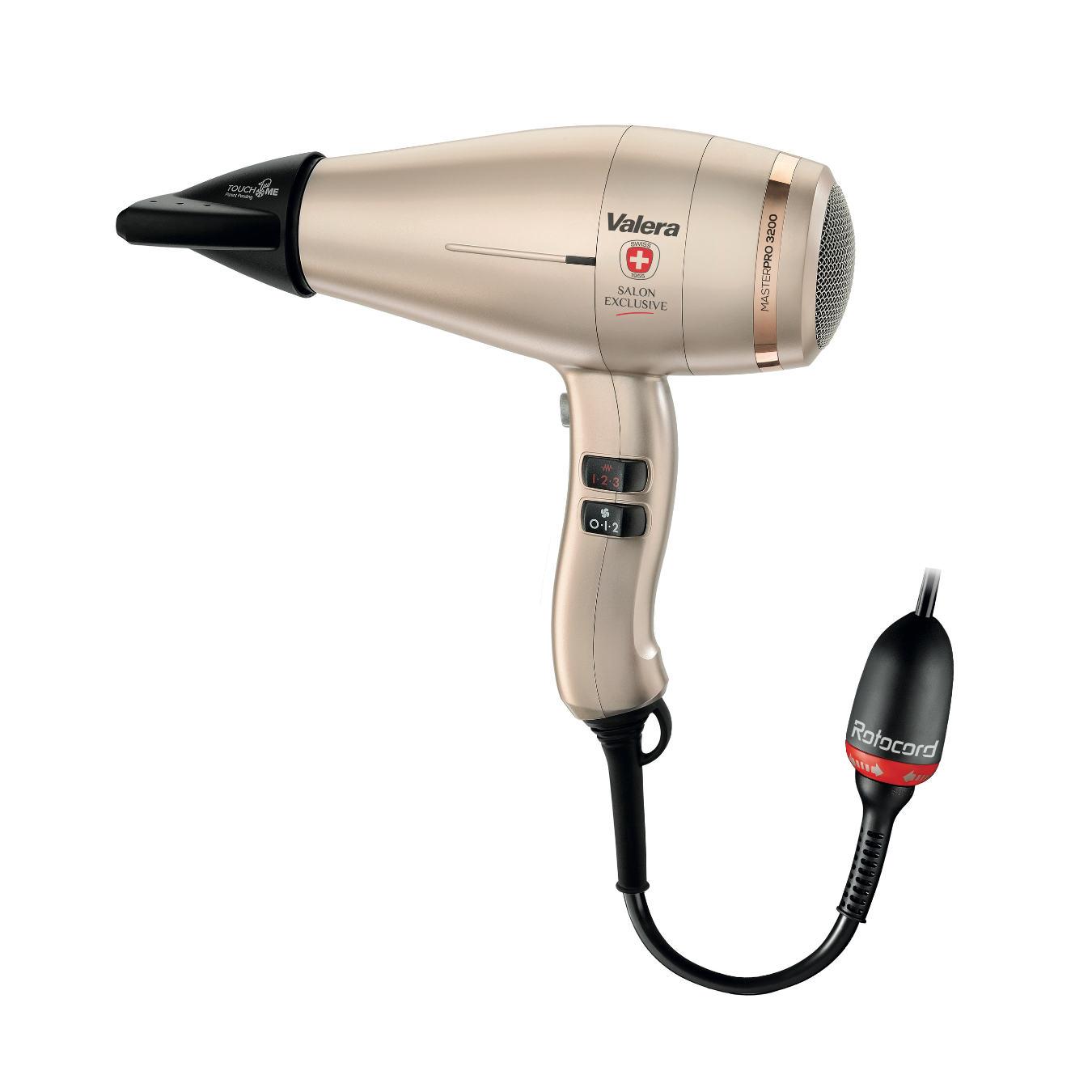 Valera Master Pro 3200 Salon Hairdryer