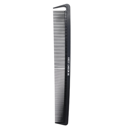 Krest Carbon Fiber Combs - Heat Thermal Combs 1 Count