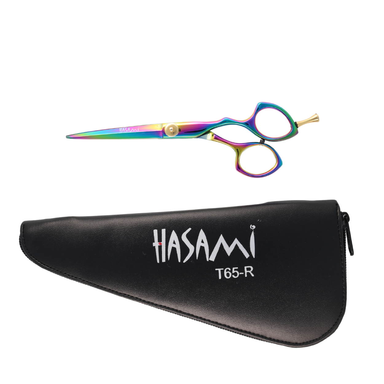 Hasami 5.5-Inch Professional Hair Cutting Scissors T65-R