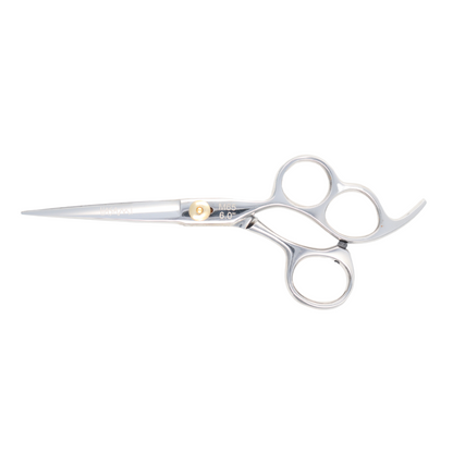 Hasami 6-Inch Hand-Forged Hair Cutting Scissors M65