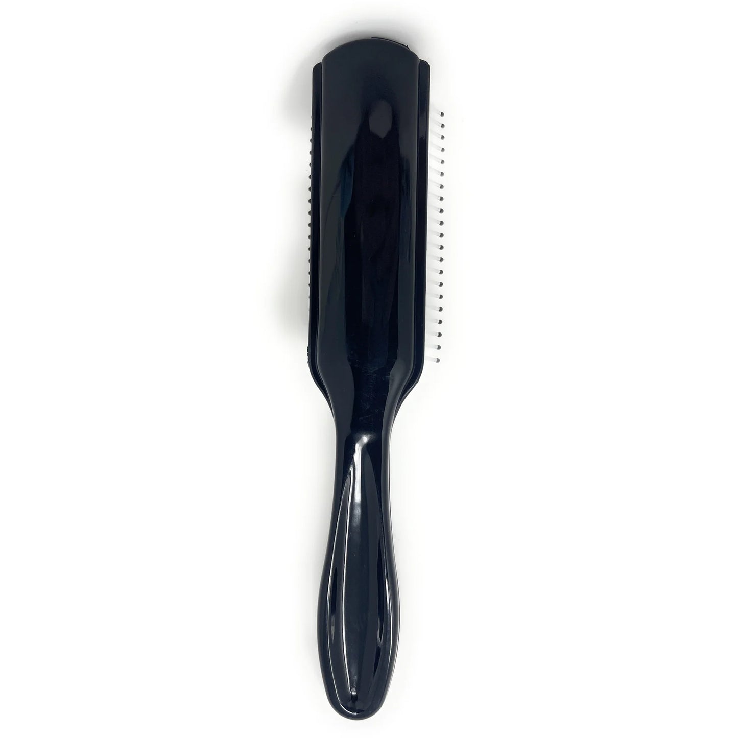 Scalpmaster Hair Brush Soft Flexible Teeth For Detangling Hair Brush Straightening Brush 1 Pc.