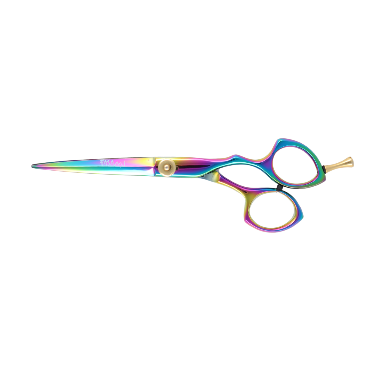 Hasami 5.5-Inch Professional Hair Cutting Scissors T65-R