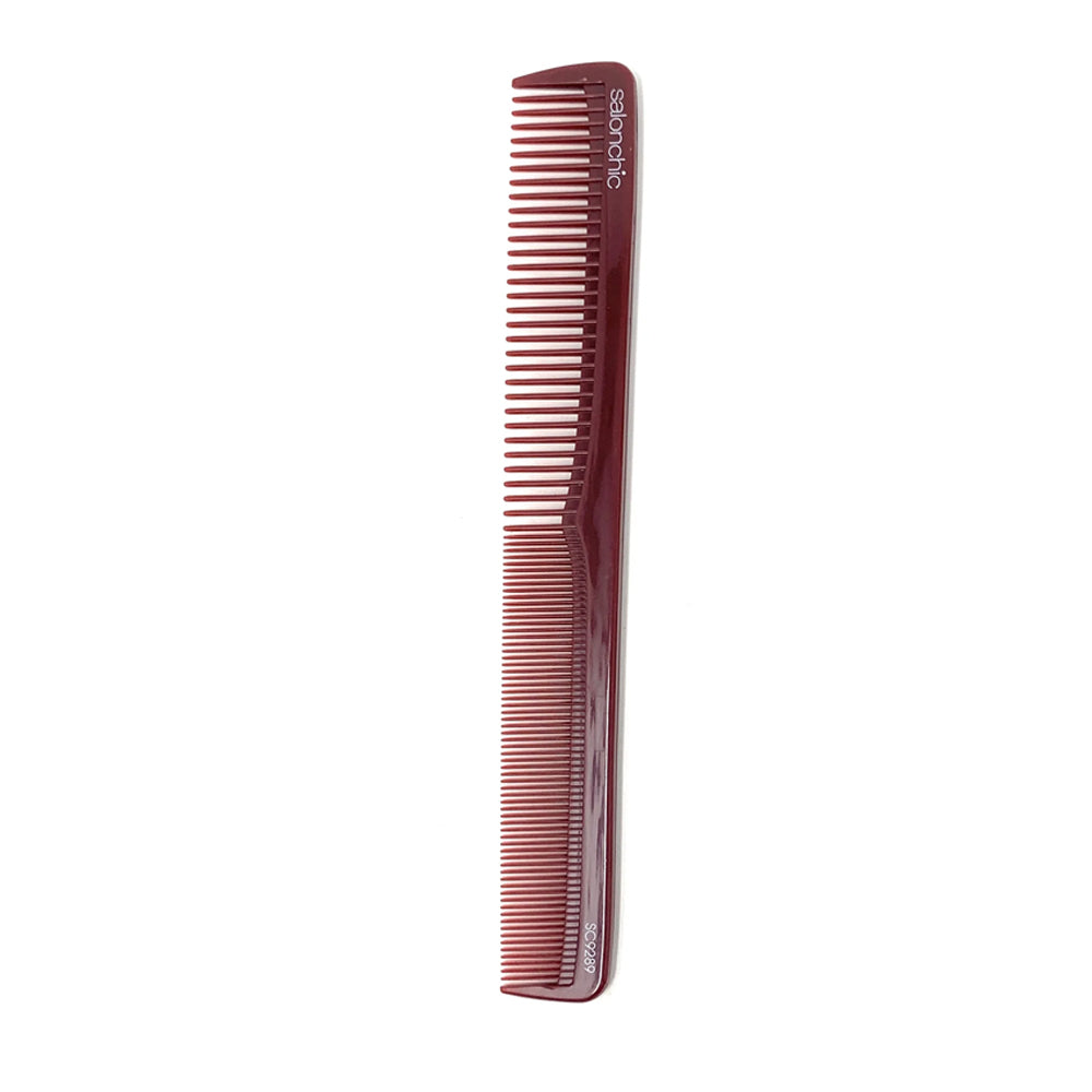 Salonchic 3 Piece Comb Set