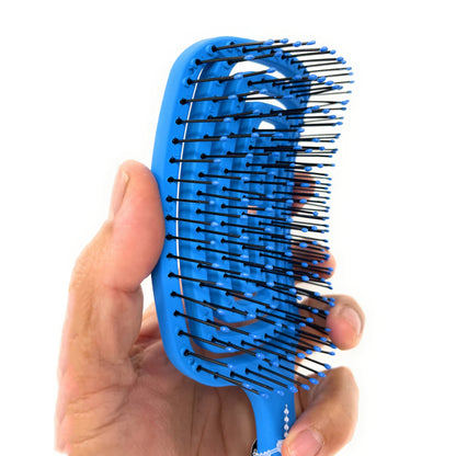 Phillips Brush Flexx 2 Vented Flexible Hair Brush 1 Count