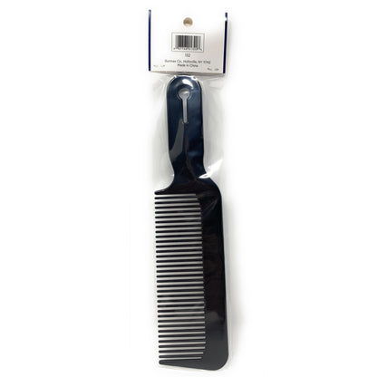 Scalpmster 8.5 In. Clipper Comb Barber Comb Flattop Comb 1 Pc.