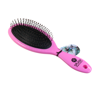 Cricket Splash Detangling Hair Brush for Wet & Dry Hair 1 Count