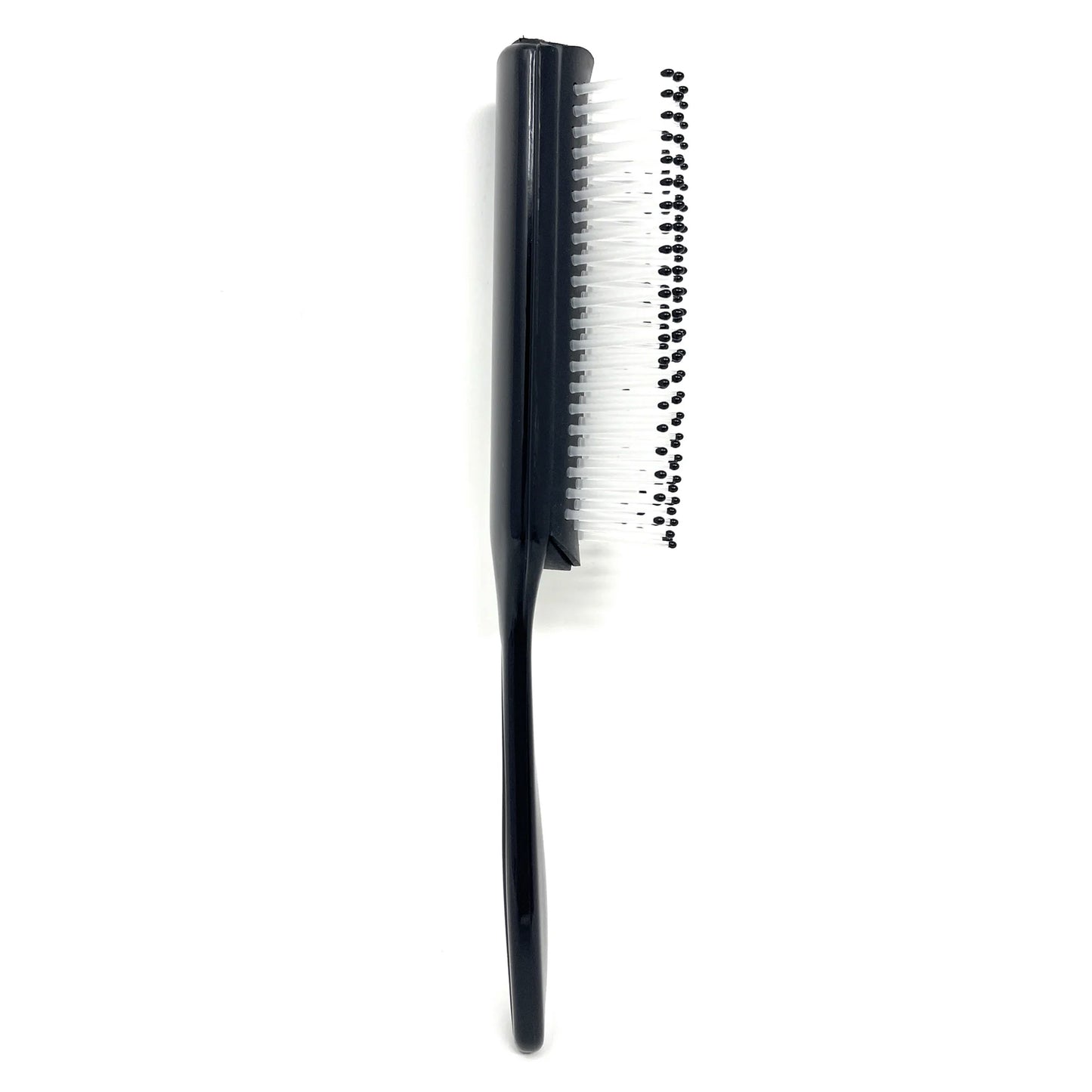 Scalpmaster Hair Brush Soft Flexible Teeth For Detangling Hair Brush Straightening Brush 1 Pc.