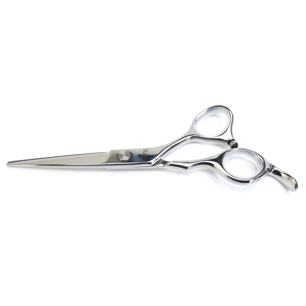 Cricket Hair Scissors Duo 5.75 In. and 32T Micro-serrated Hair Shears Thinner 1 Set