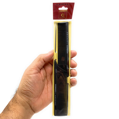 Carbon Comb Heat Comb Multi Purpose Comb Heat Resistant 1 Pc