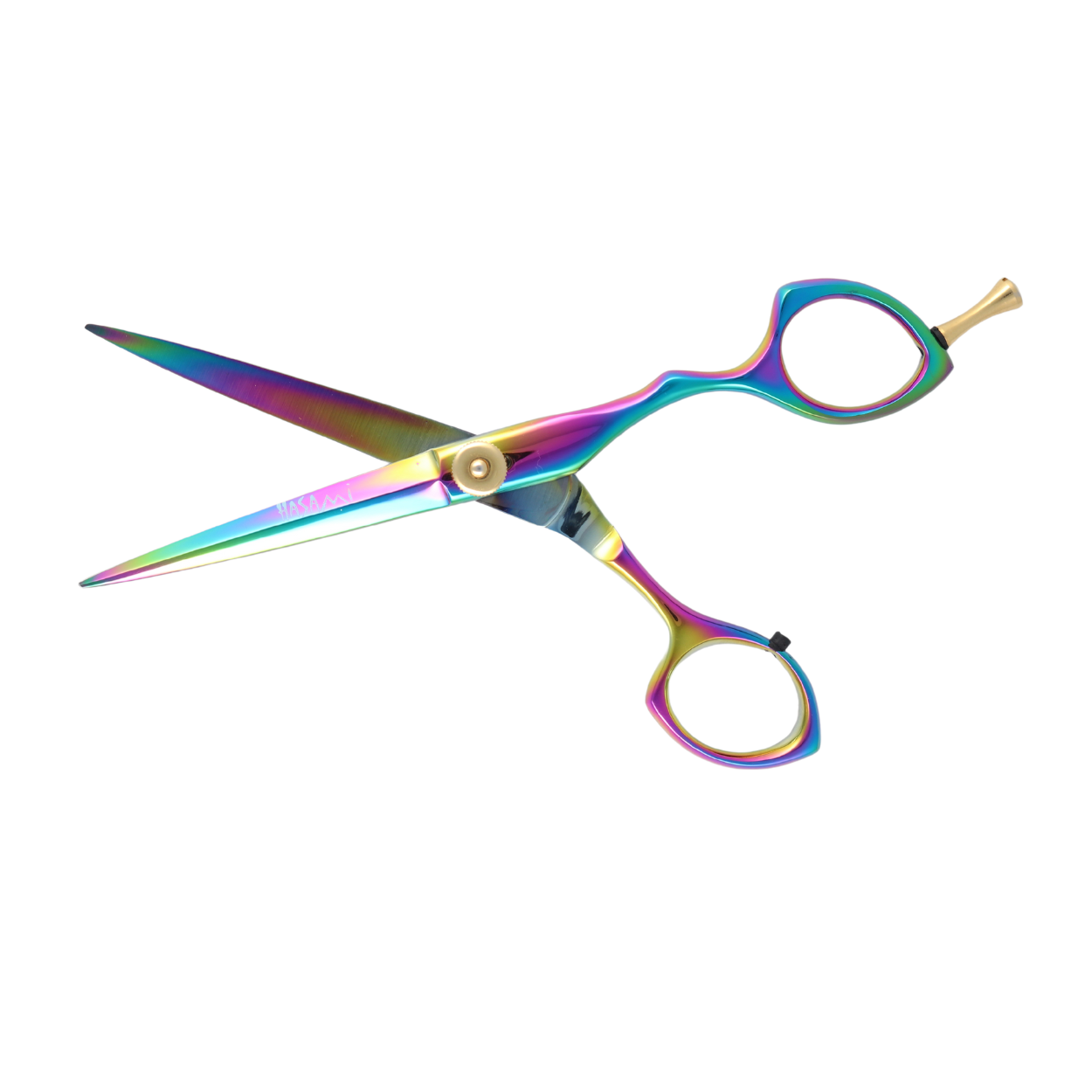 Hasami 5.5-Inch Professional Hair Cutting Scissors T65-R