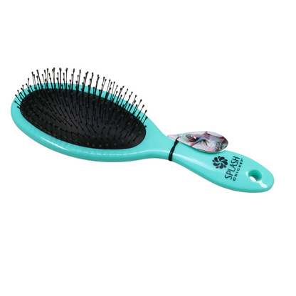 Cricket Splash Detangling Hair Brush for Wet & Dry Hair 1 Count