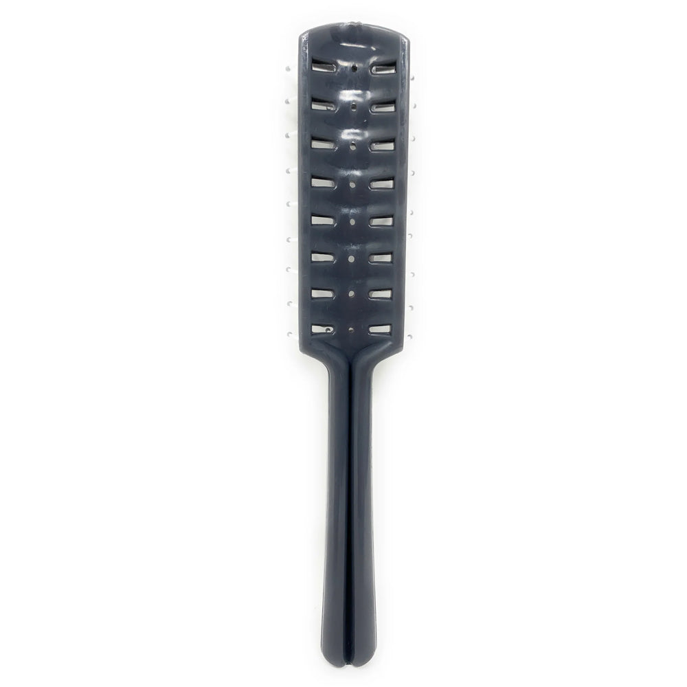 Dulak Traditional Hair Brush Salon Brush Hair Brush Detangling Brush 2 Pc.