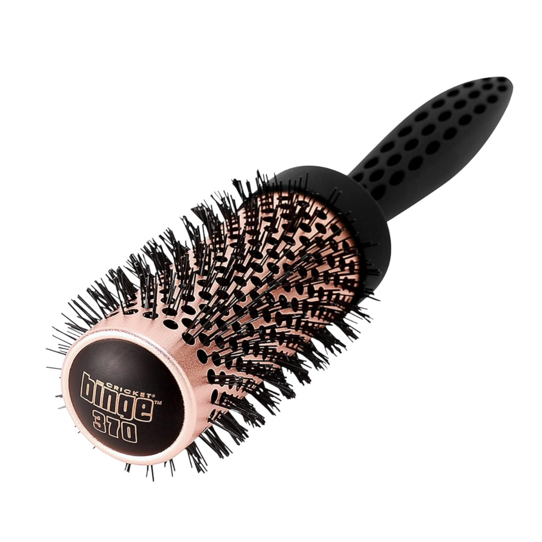 Thermal sales hair brush