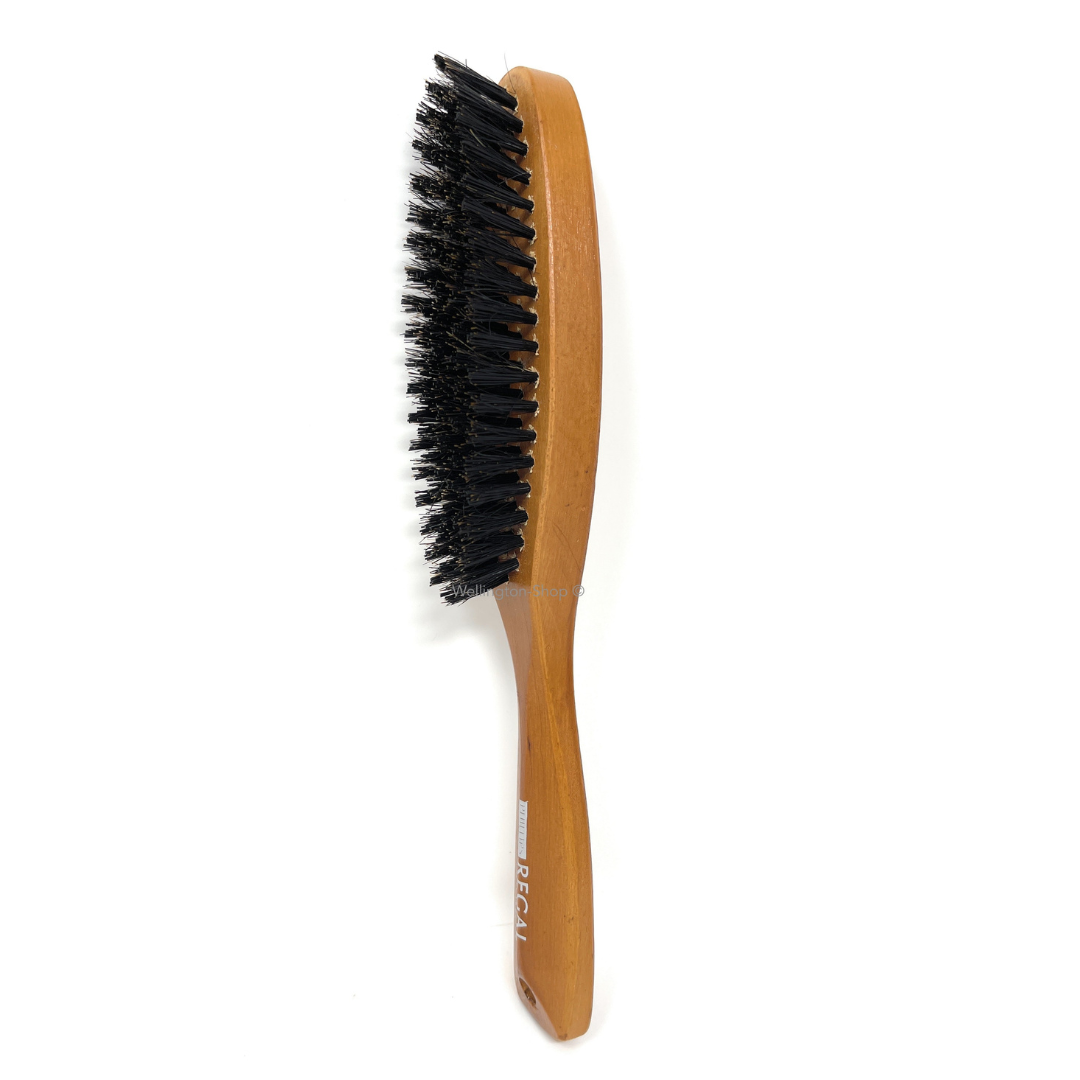 Phillips Brush Regal 8.5" Pure Boar Bristle Hairbrush - 5 Rows