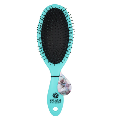 Cricket Splash Detangling Hair Brush for Wet & Dry Hair 1 Count