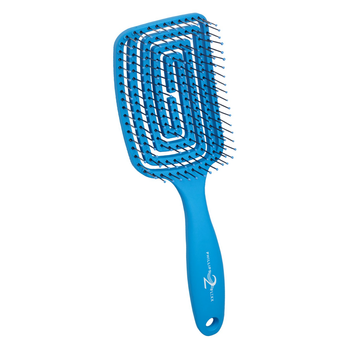 Phillips Brush Flexx 2 Vented Flexible Hair Brush 1 Count