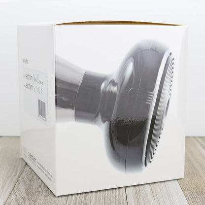 Elchim Cocoon Hair Dryer diffuser. 2 in 1 Professional Diffuser for Milano and 2001 Model Dryers.