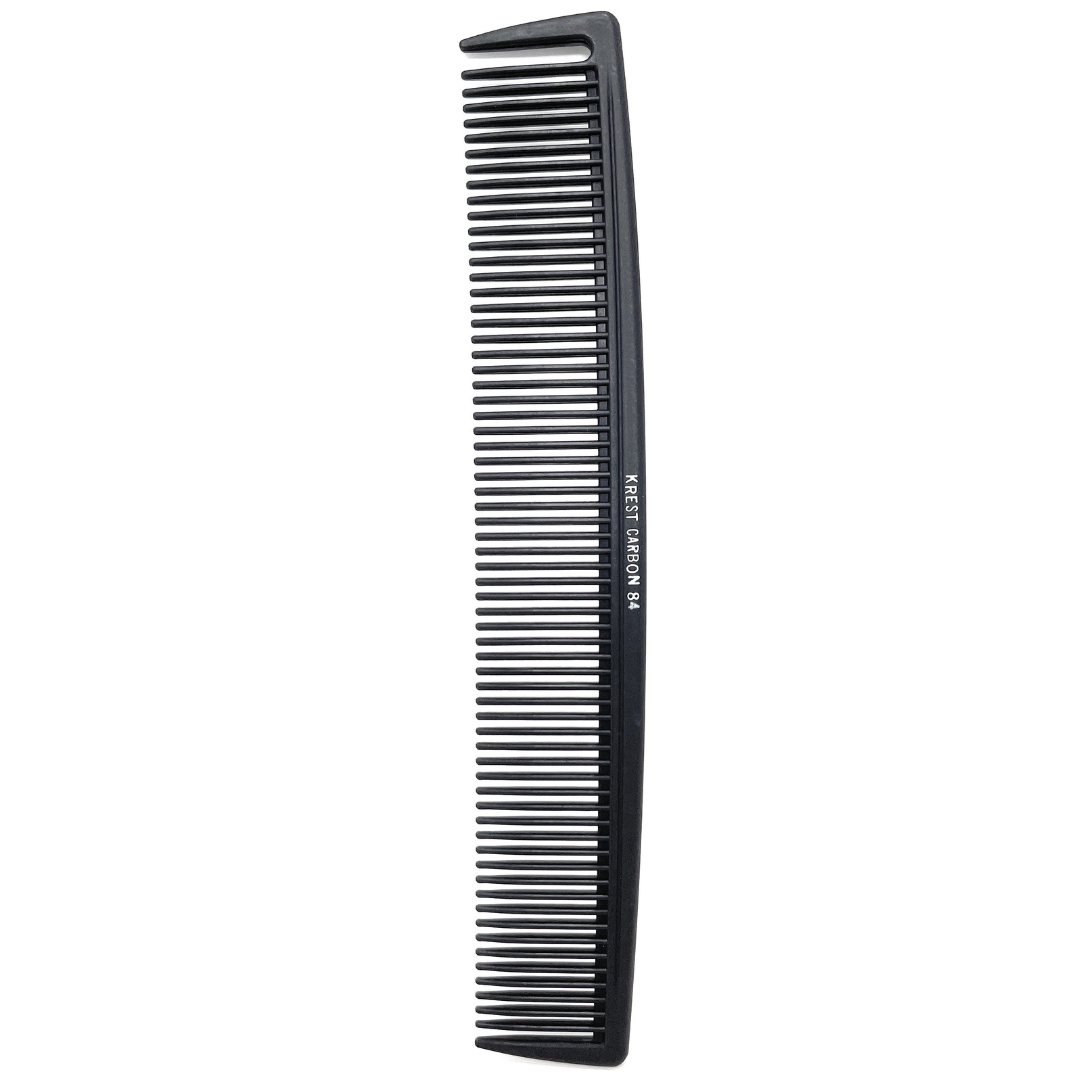 Krest Carbon Fiber Combs - Heat Thermal Combs 1 Count