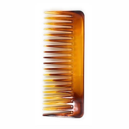 Scalpmaster Comb Set Combs With Handles Pik Comb Wet Comb Detangling Comb 3 Pcs