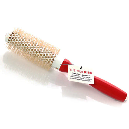 Marilyn Thermal Kiss Round Hair Brush With Ionic Bristles